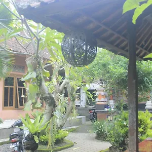  Homestay Umah De Arlika