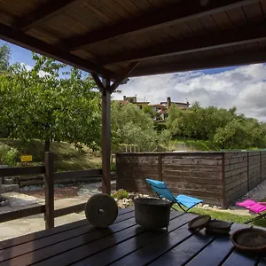 Casa Vì - Toscana, Lunigiana, Near Cinque Terre Casa vacanze Fivizzano