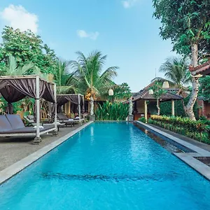 4* بيت ضيافة بوندوك كوتوه غيست هاوسيز