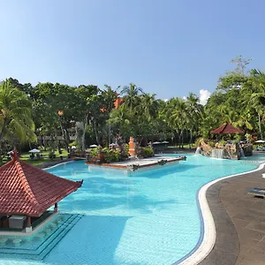 Bintang Bali Endonezya