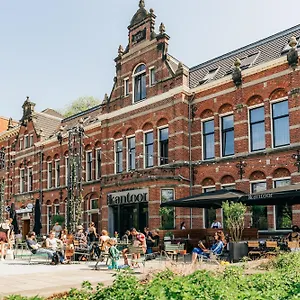 Conscious Westerpark Hollanda
