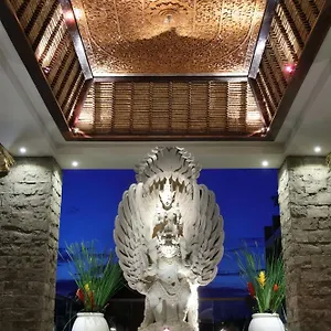 度假村 巴厘岛乌布斯塔拉翠贡精选酒店