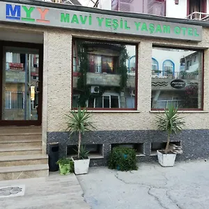 Mavi Yeşil Yaşam Türkiye