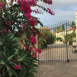 La Casa Del Melograno Casa vacanze Marsala