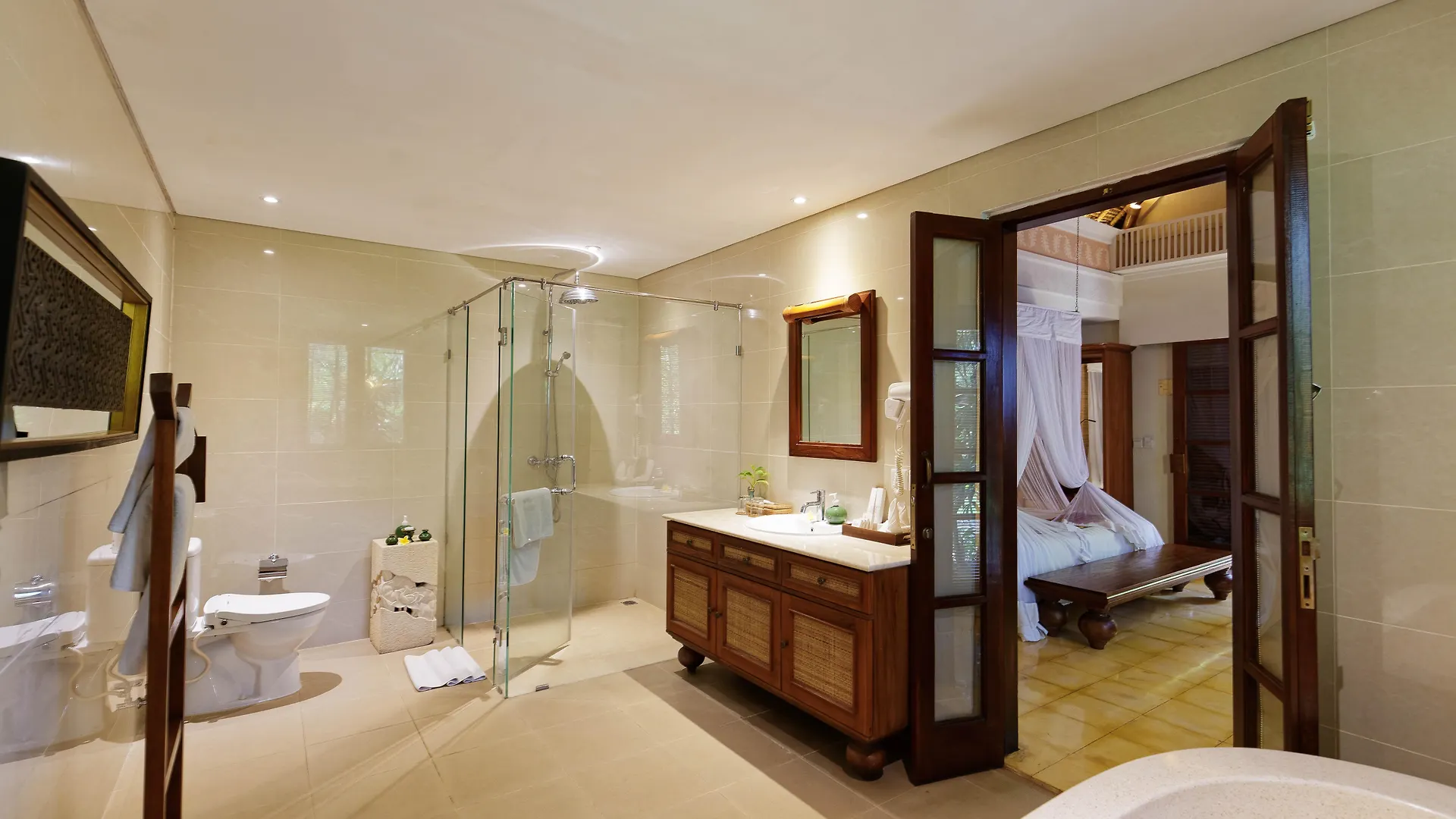 Plataran Ubud Hotel & Spa - Chse Certified