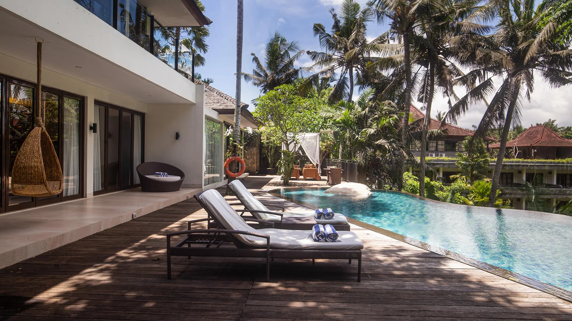 Plataran Ubud Hotel & Spa - Chse Certified