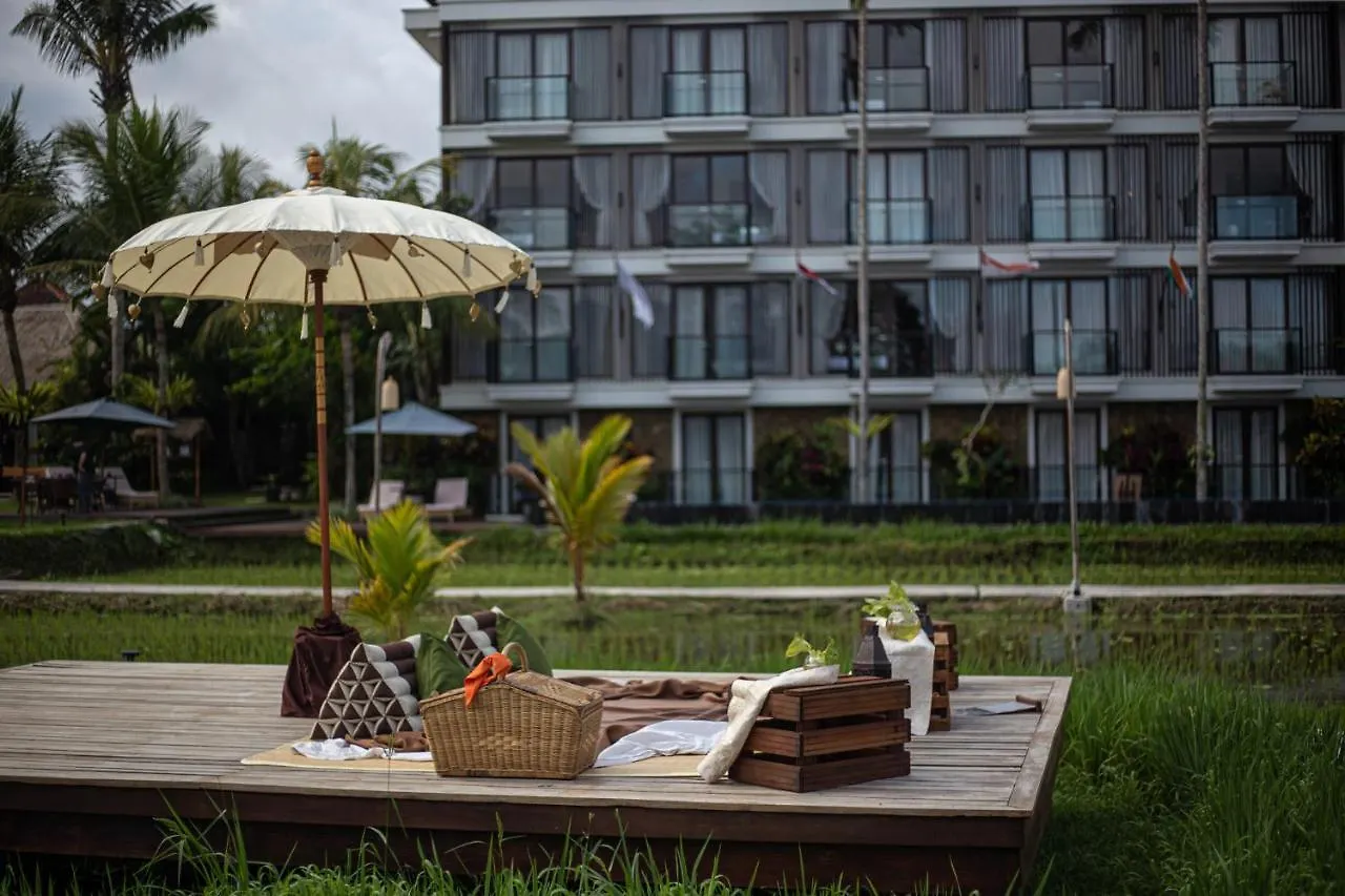 Plataran Ubud Hotel & Spa - Chse Certified