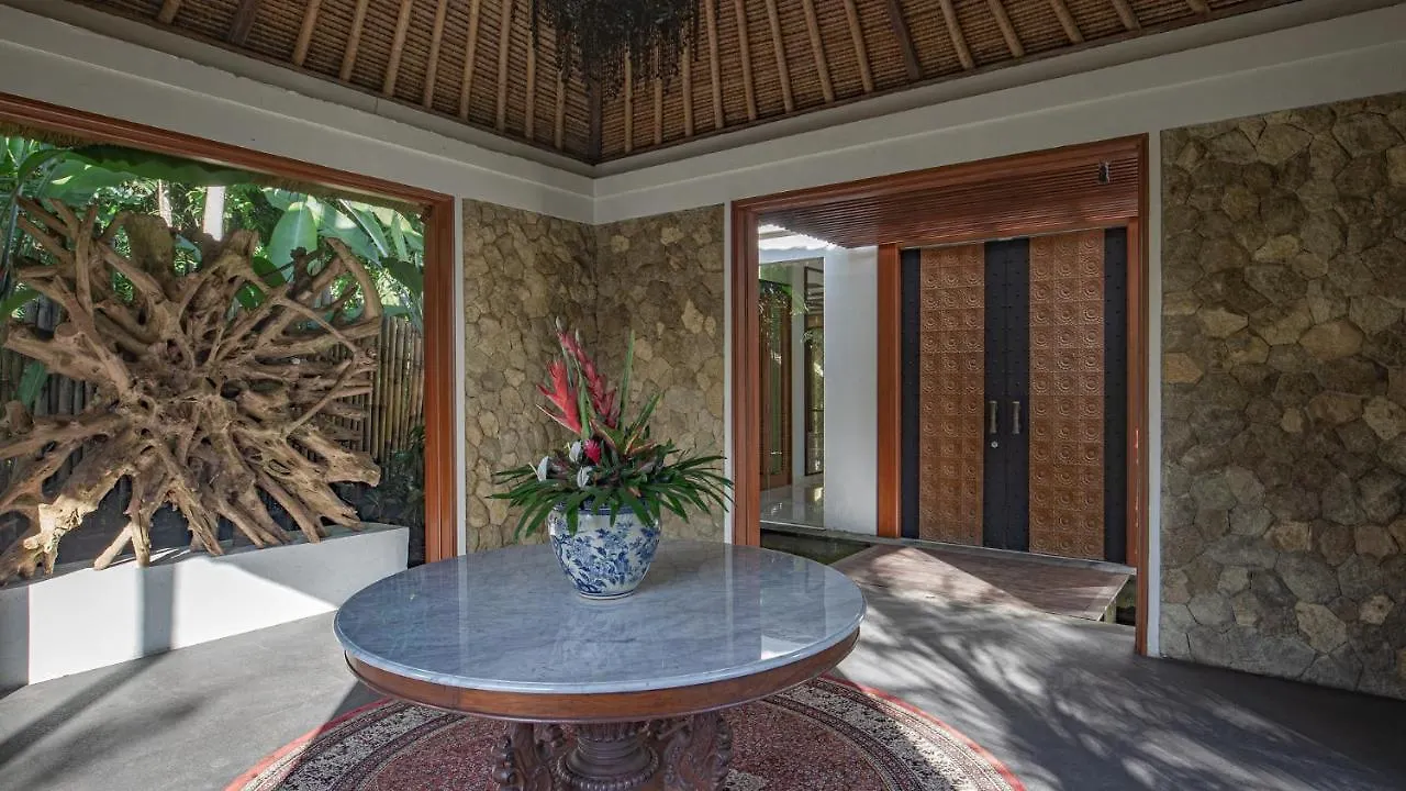 Plataran Ubud Hotel & Spa - Chse Certified 5*,  Indonesien