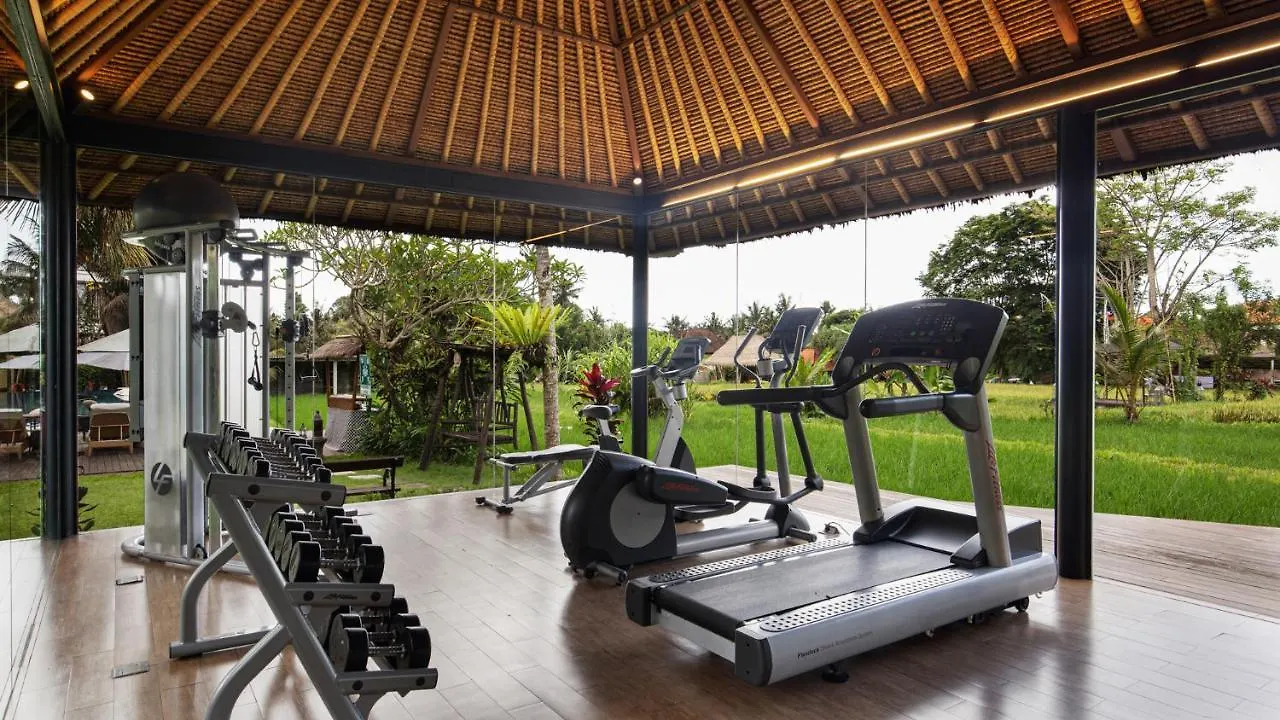 Plataran Ubud Hotel & Spa - Chse Certified