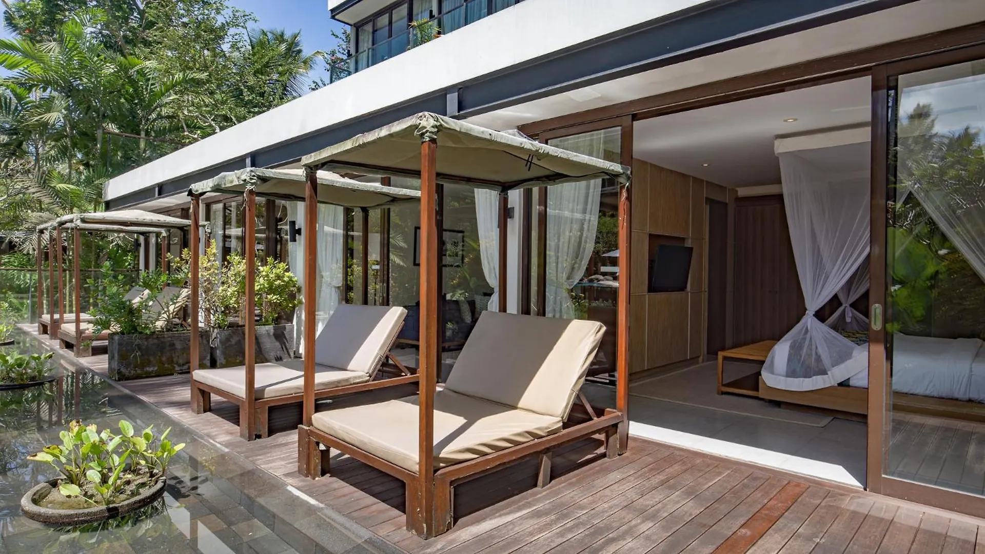 Plataran Ubud Hotel & Spa - Chse Certified