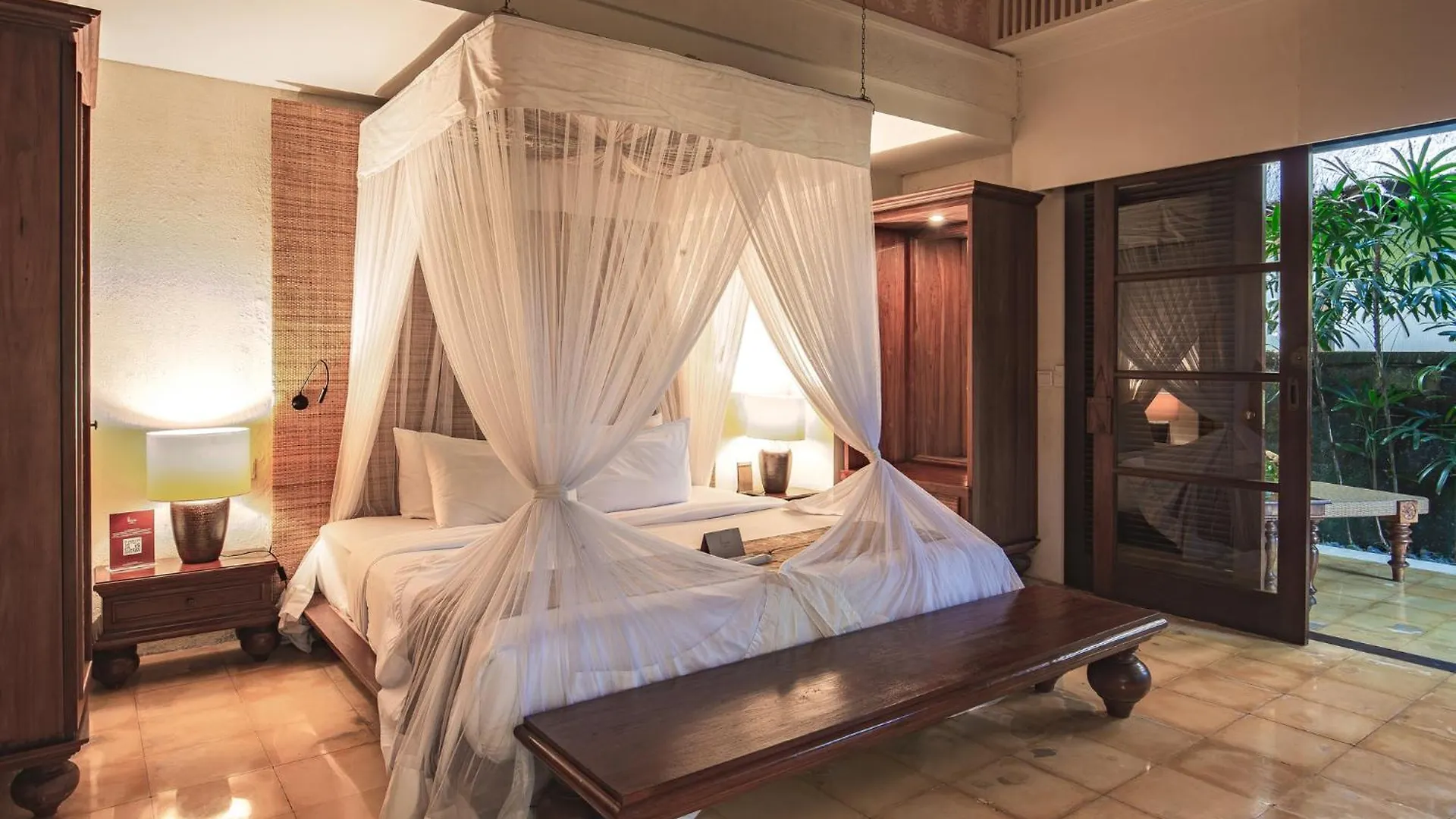 Plataran Ubud Hotel & Spa - Chse Certified