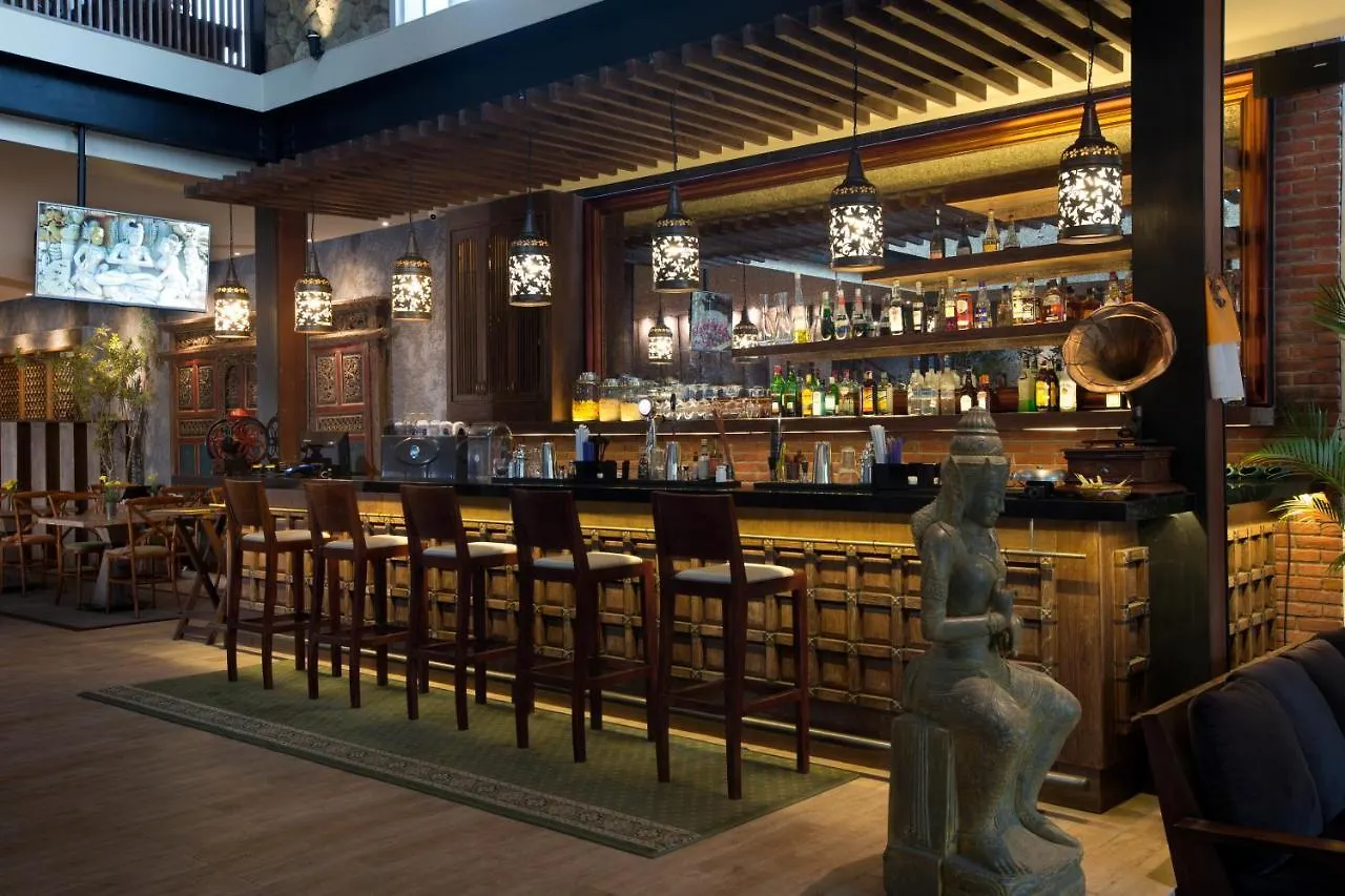 Plataran Ubud Hotel & Spa - Chse Certified