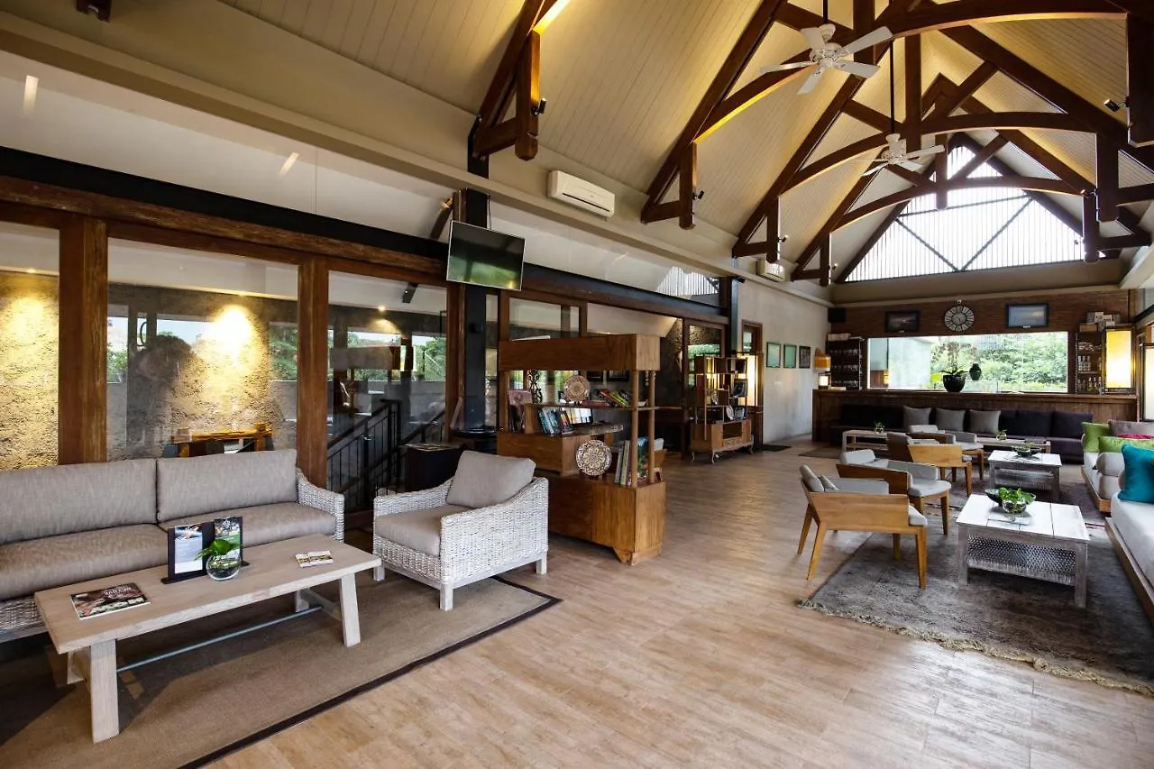 Plataran Ubud Hotel & Spa - Chse Certified
