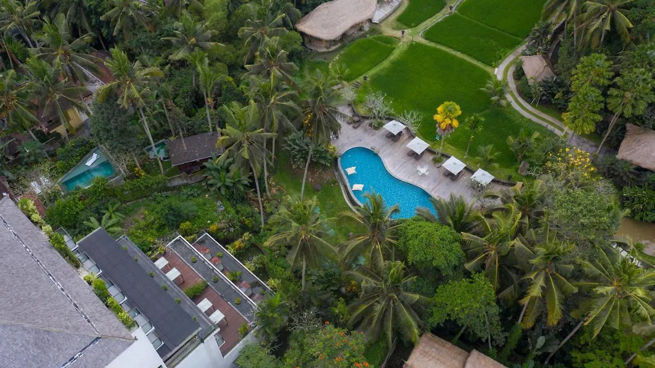 Plataran Ubud Hotel & Spa - Chse Certified  Ubud (Bali)