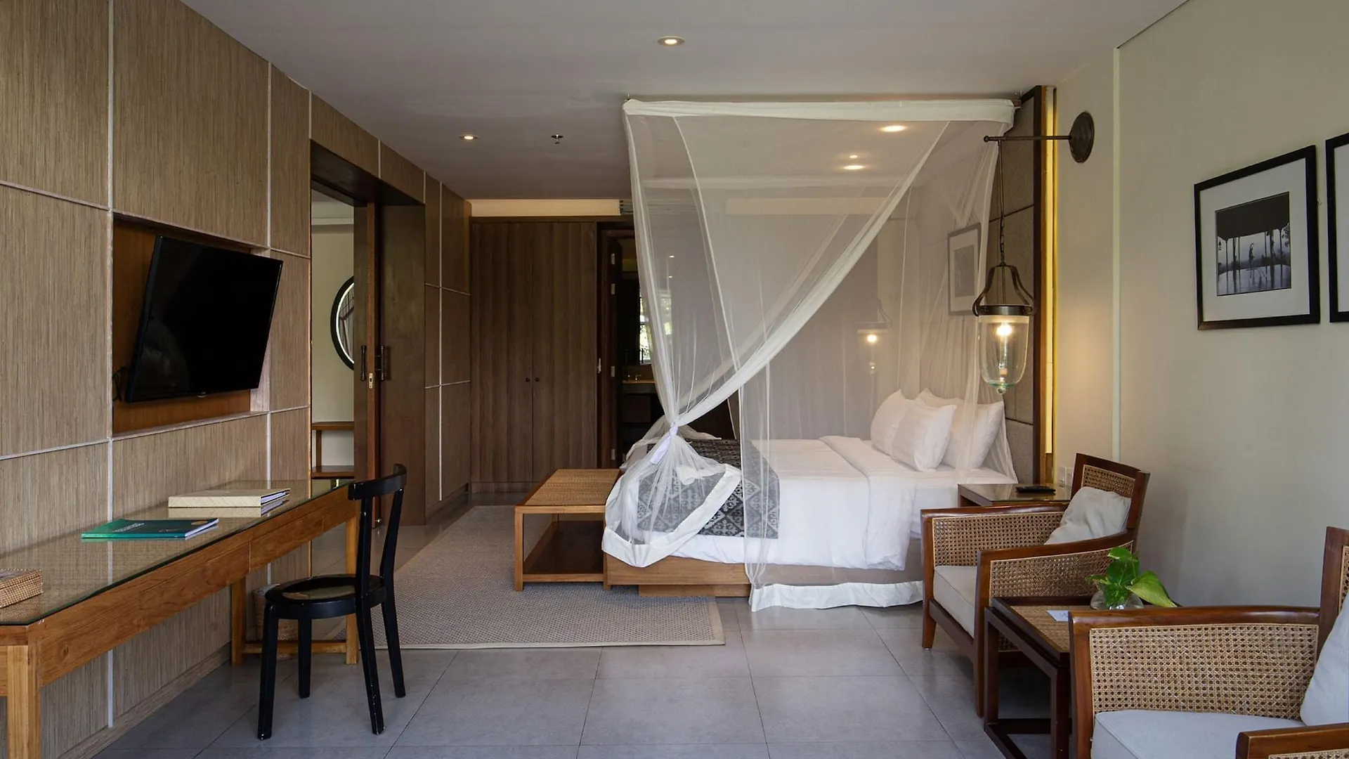 Plataran Ubud Hotel & Spa - Chse Certified