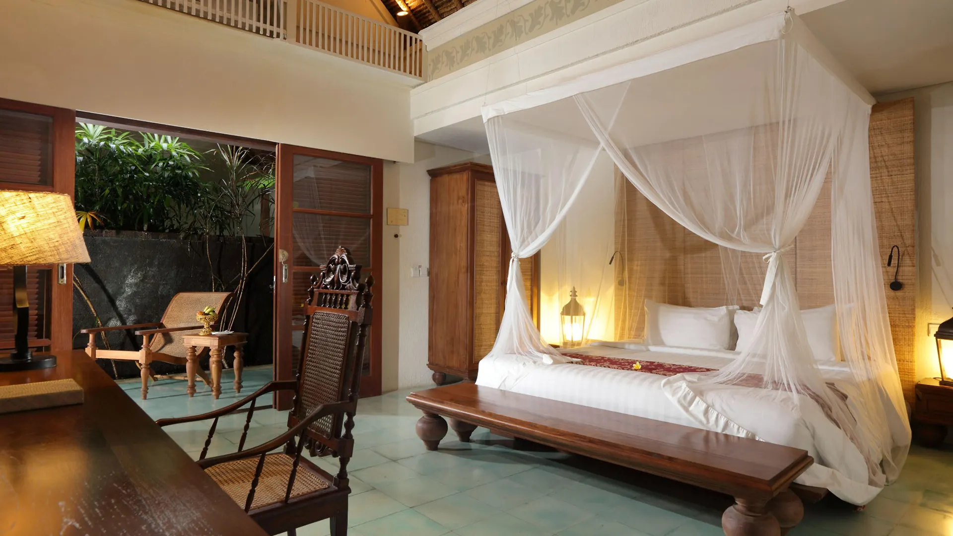 *****  Plataran Ubud Hotel & Spa - Chse Certified Indonesia