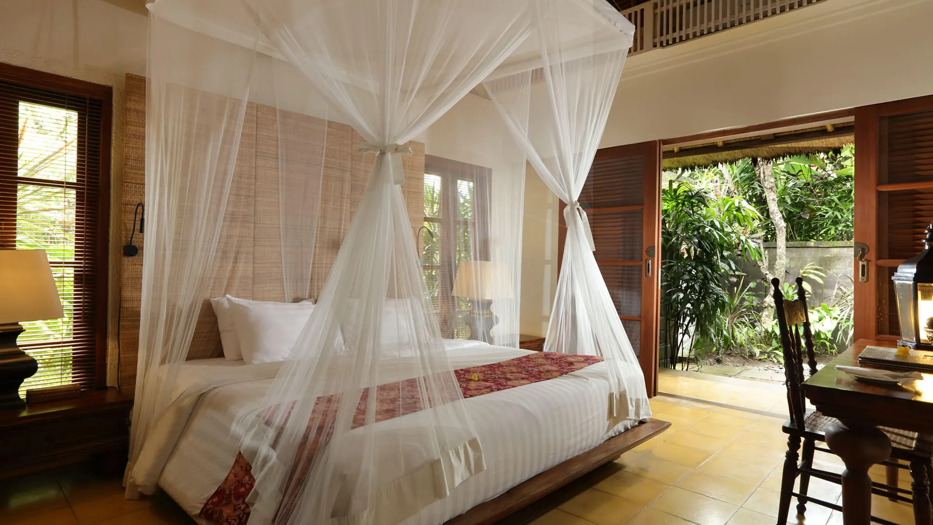 Plataran Ubud Hotel & Spa - Chse Certified Ubud (Bali)