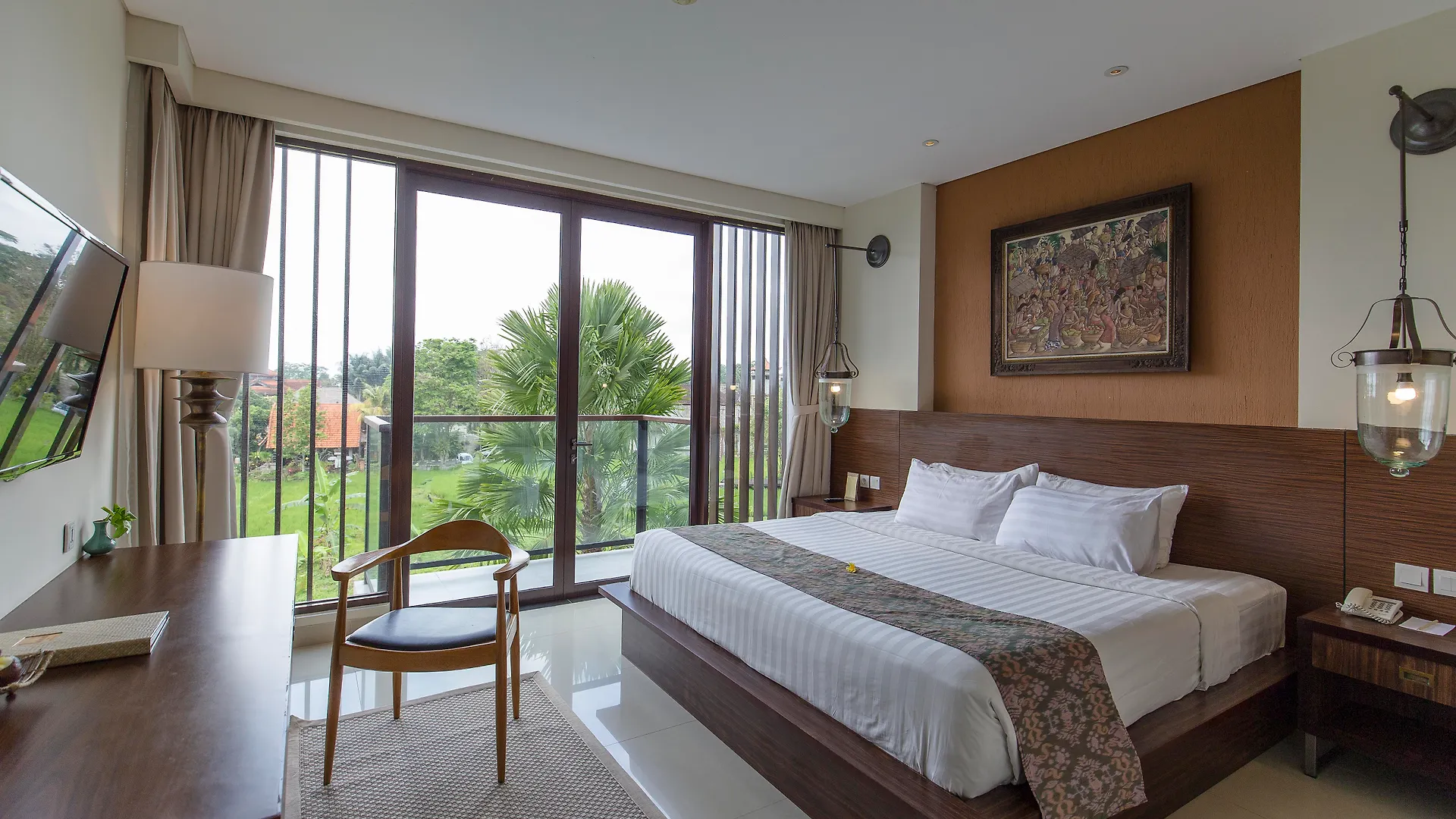 Plataran Ubud Hotel & Spa - Chse Certified Indonesia