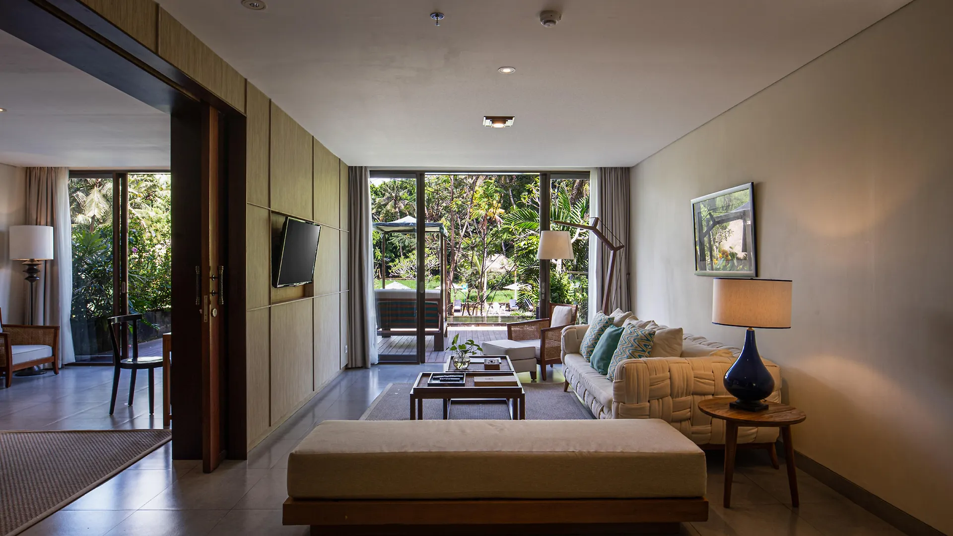 Plataran Ubud Hotel & Spa - Chse Certified 5*, Ubud (Bali) Indonesia