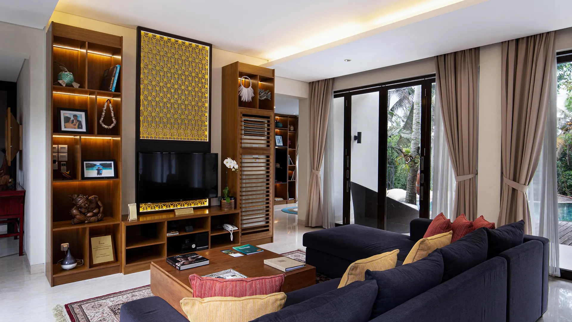 Plataran Ubud Hotel & Spa - Chse Certified
