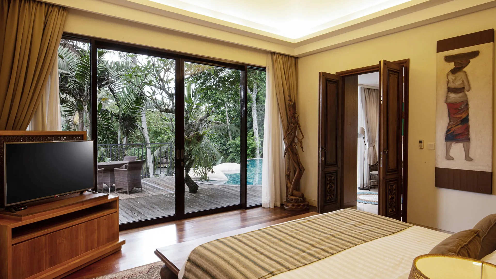 Plataran Ubud Hotel & Spa - Chse Certified