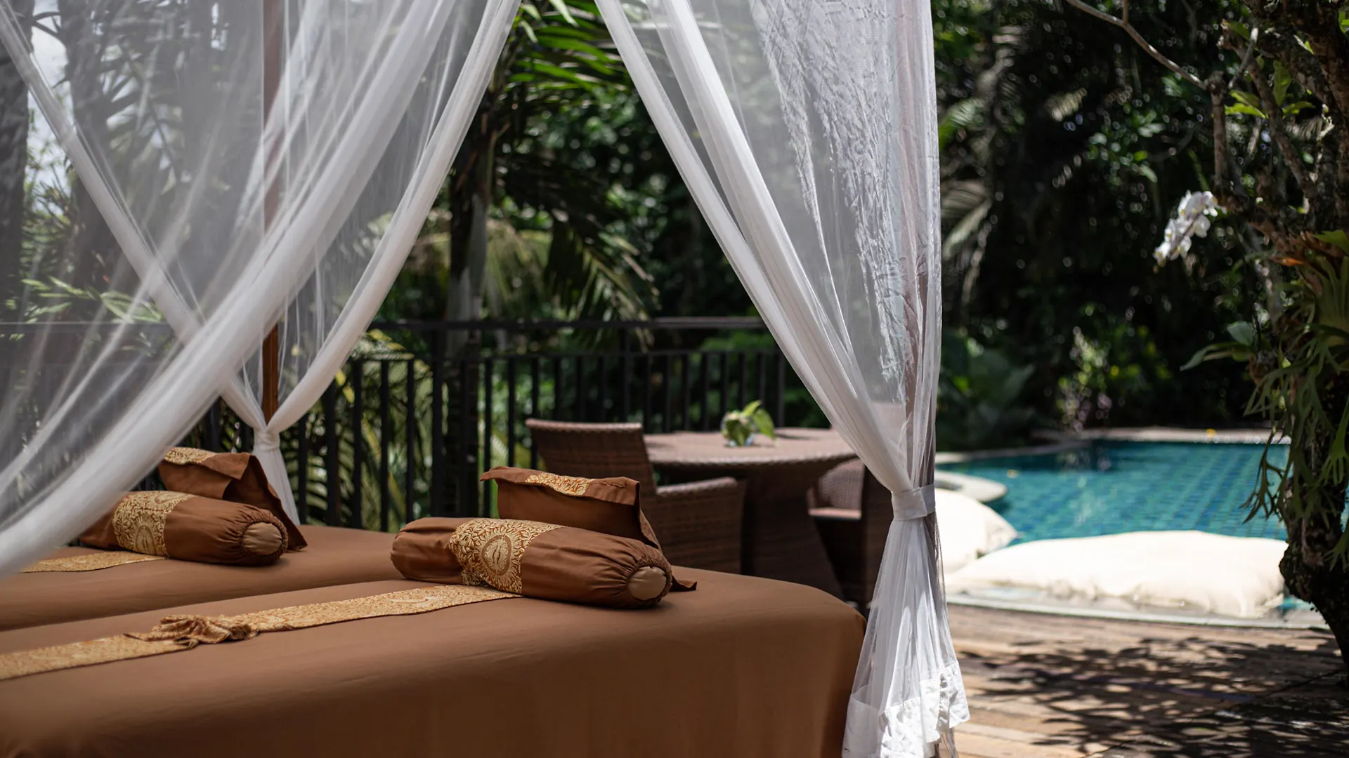 Plataran Ubud Hotel & Spa - Chse Certified 5*, Ubud (Bali) Indonesia