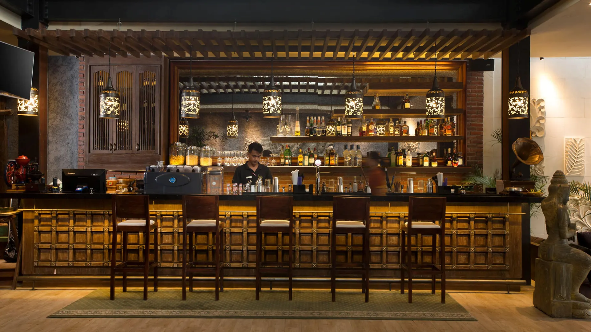 Plataran Ubud Hotel & Spa - Chse Certified Ubud (Bali)