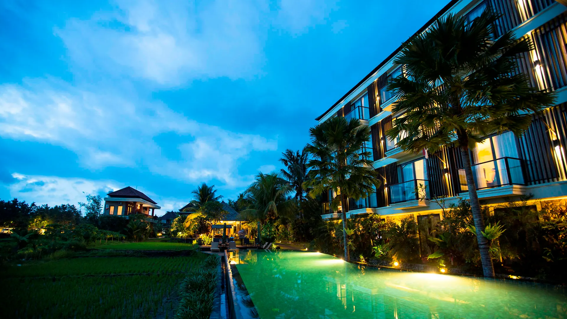 Plataran Ubud Hotel & Spa - Chse Certified  Ubud (Bali)