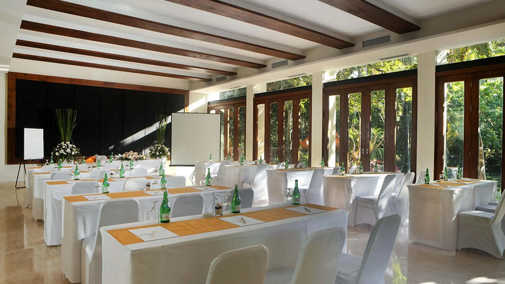 Plataran Ubud Hotel & Spa - Chse Certified  Ubud (Bali)