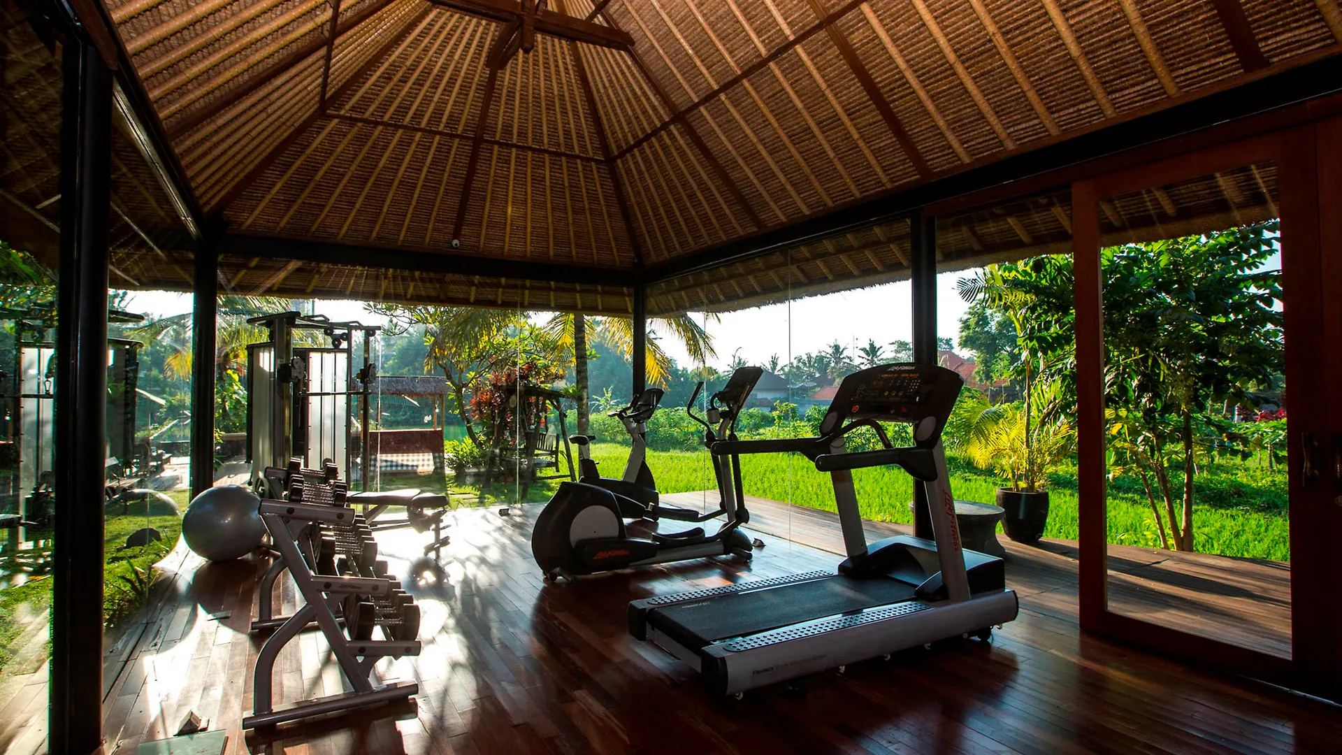 Plataran Ubud Hotel & Spa - Chse Certified