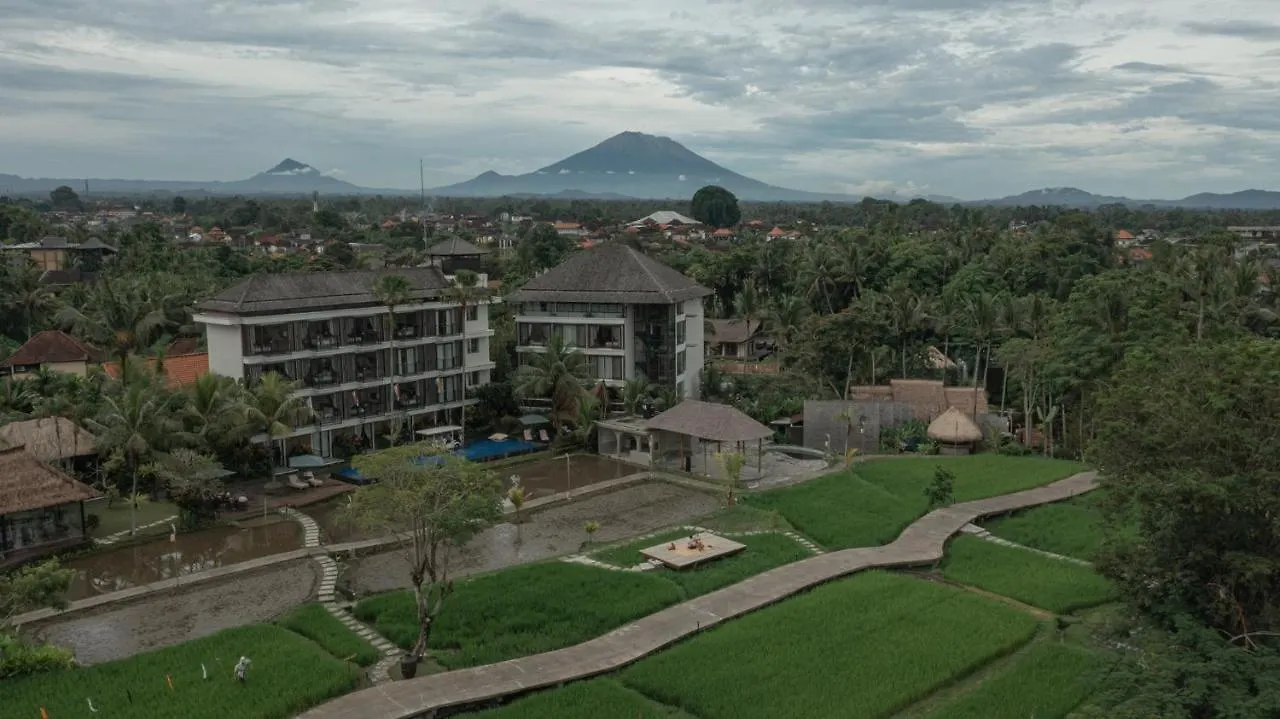 Plataran Ubud Hotel & Spa - Chse Certified Ubud (Bali)