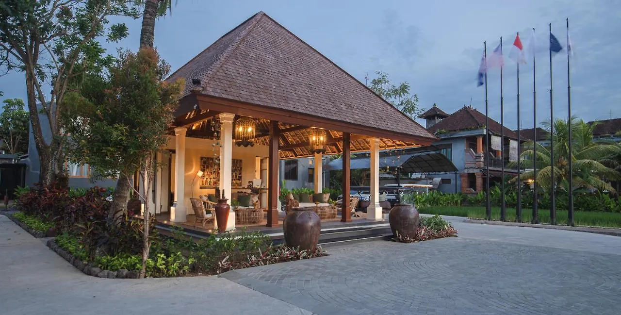 Plataran Ubud Hotel & Spa - Chse Certified Indonesia