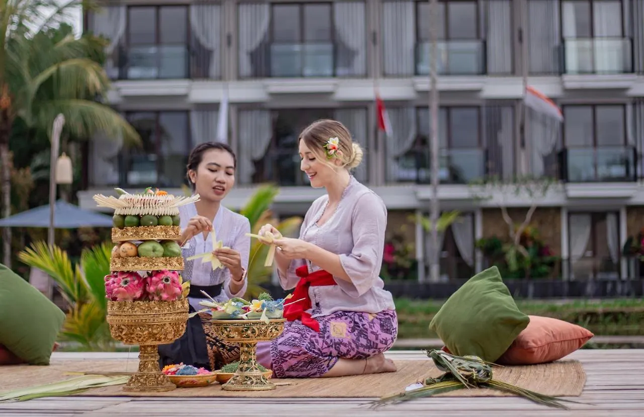 Plataran Ubud Hotel & Spa - Chse Certified