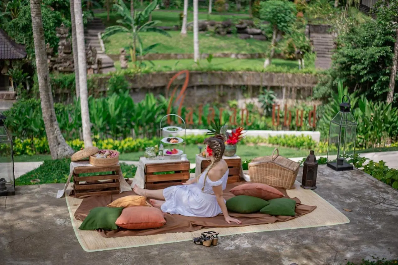 *****  Plataran Ubud Hotel & Spa - Chse Certified Indonesia
