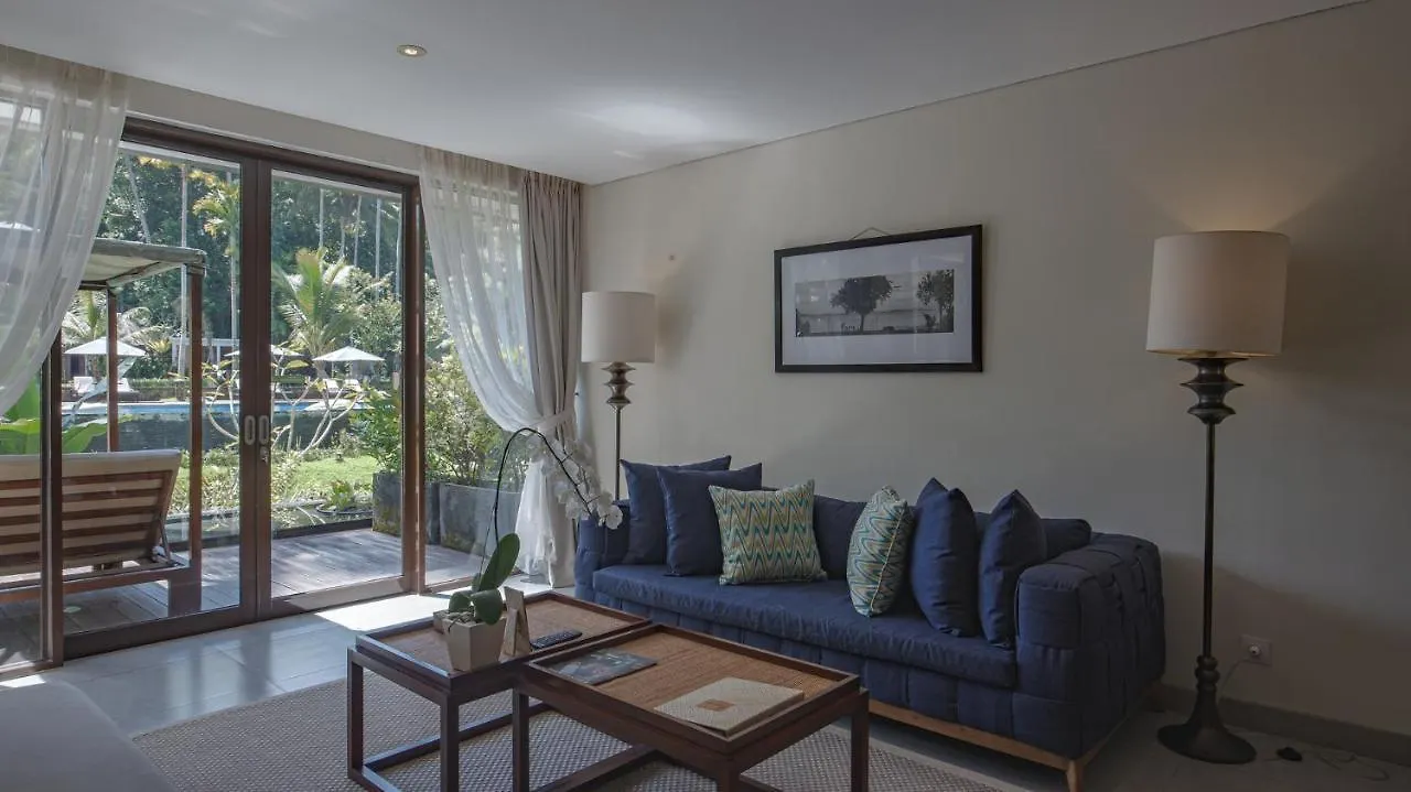 Plataran Ubud Hotel & Spa - Chse Certified 5*, Ubud (Bali)