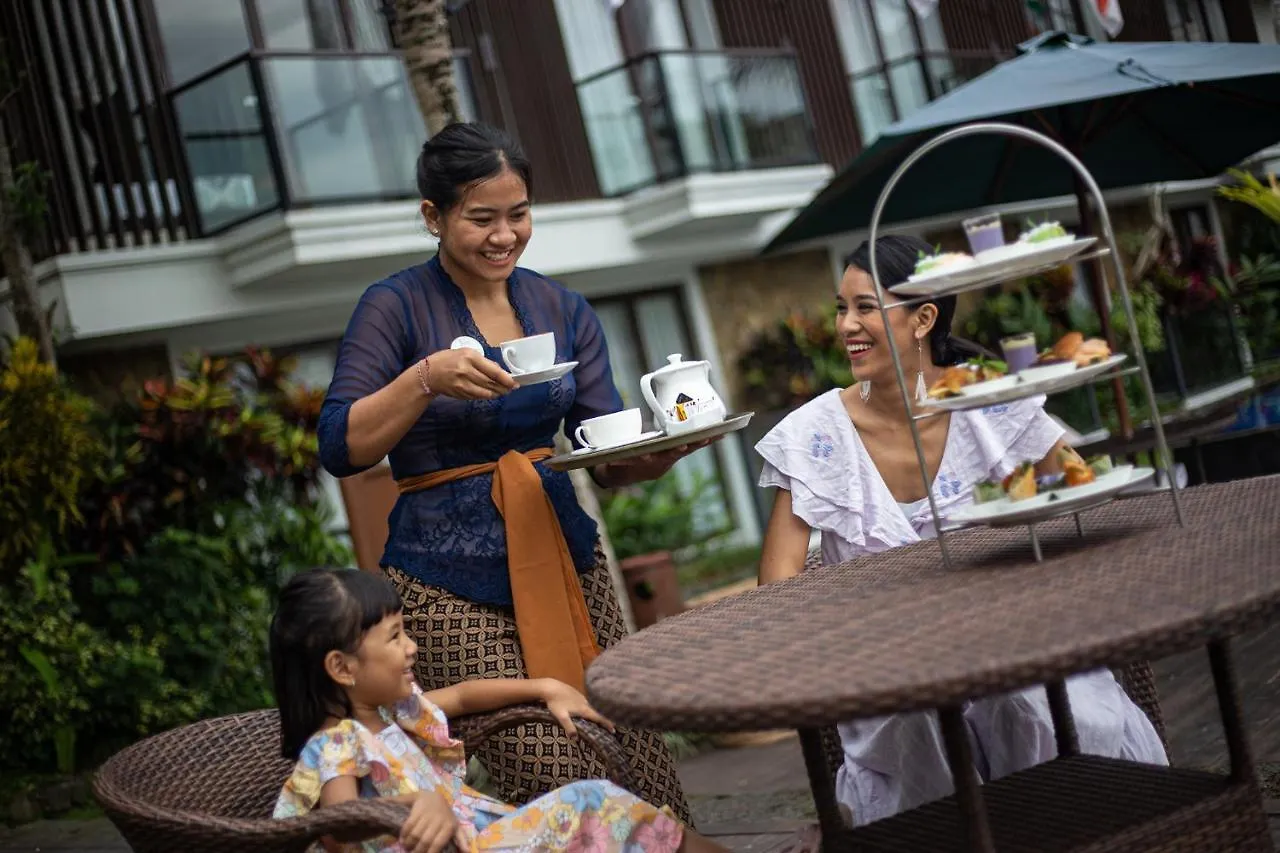 Plataran Ubud Hotel & Spa - Chse Certified