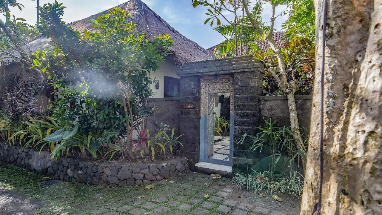 Plataran Ubud Hotel & Spa - Chse Certified