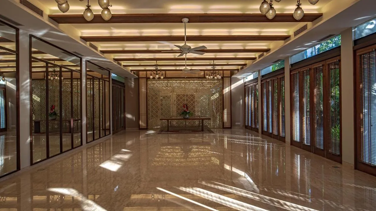 Plataran Ubud Hotel & Spa - Chse Certified