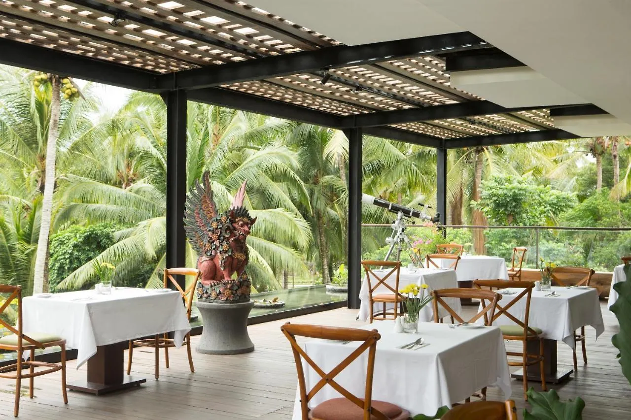Plataran Ubud Hotel & Spa - Chse Certified Ubud (Bali)