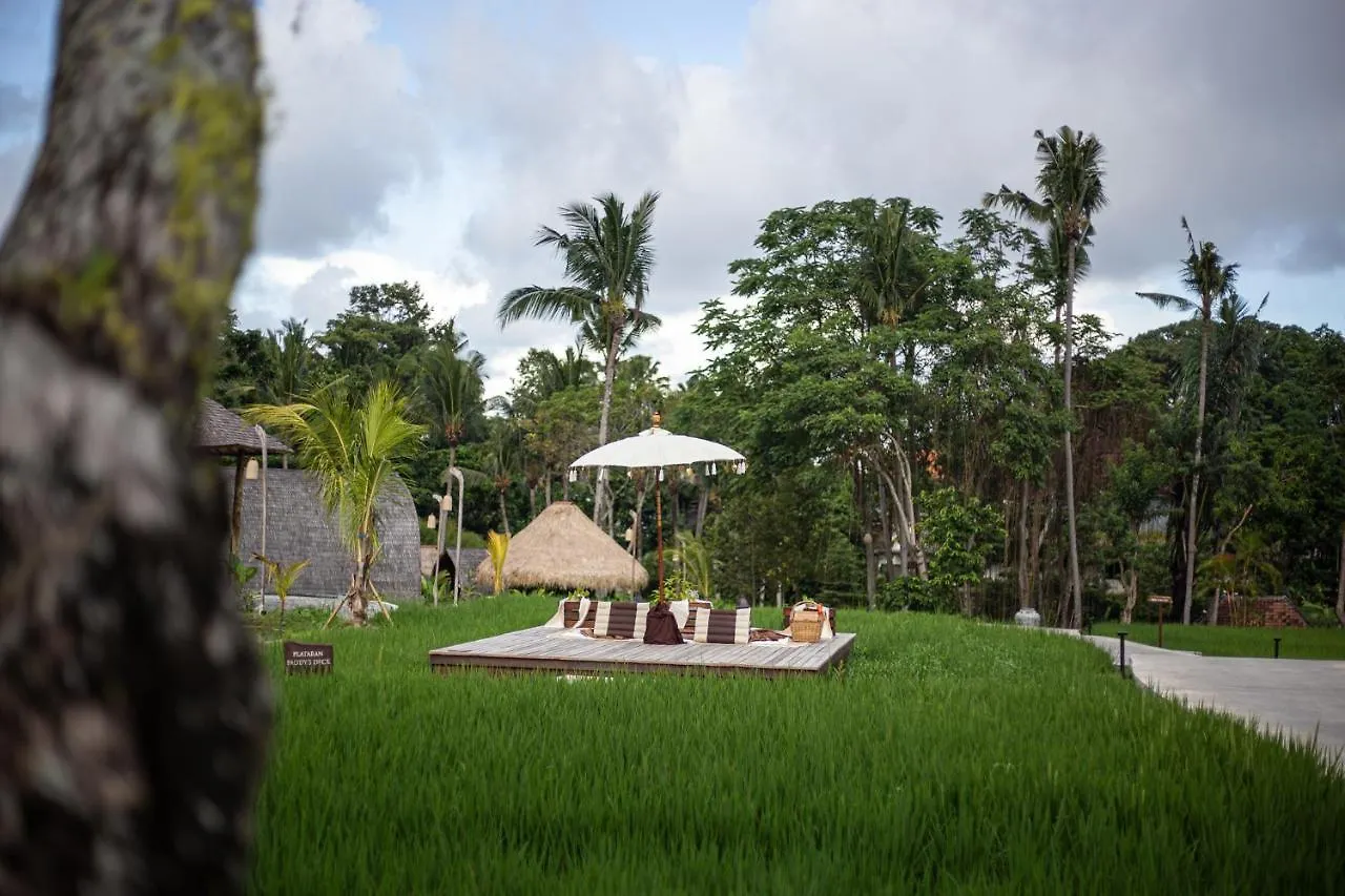 Plataran Ubud Hotel & Spa - Chse Certified 5*, Ubud (Bali) Indonesia