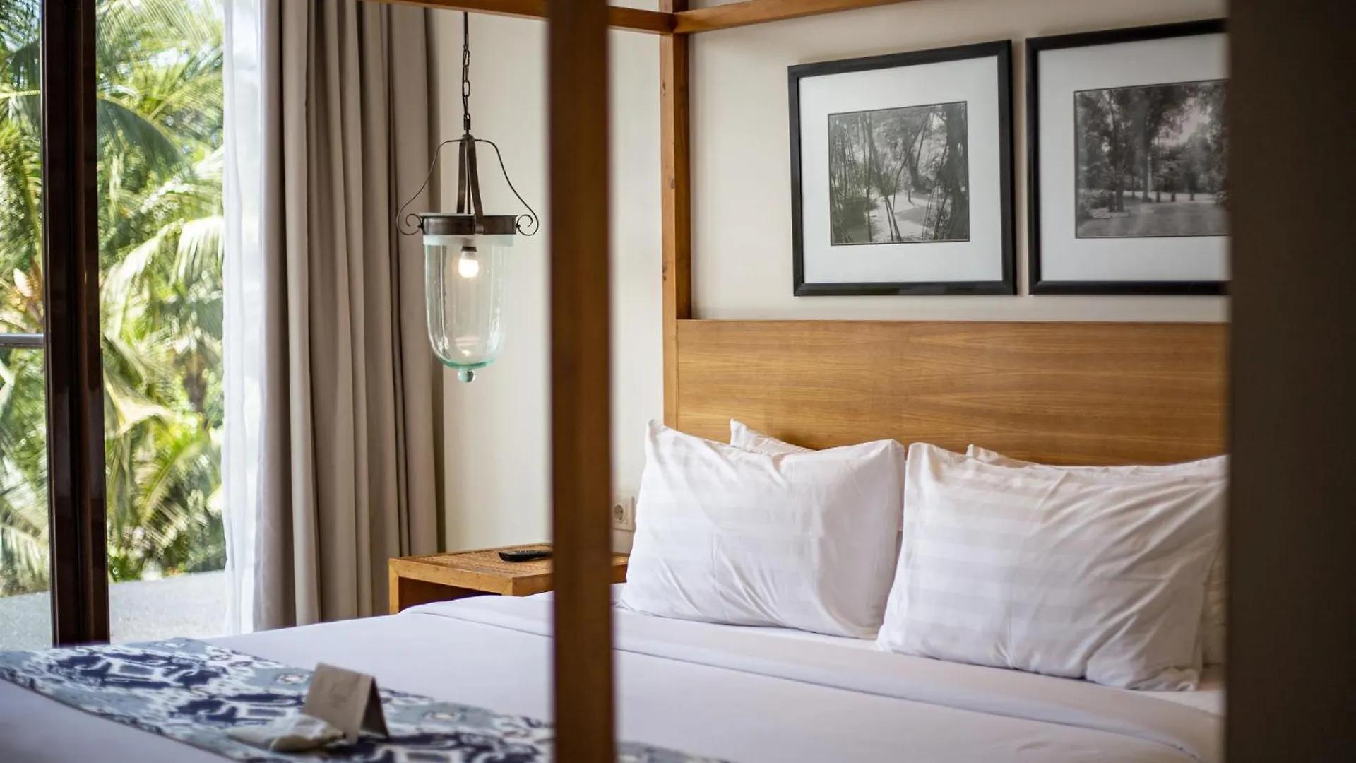 Plataran Ubud Hotel & Spa - Chse Certified Ubud (Bali)