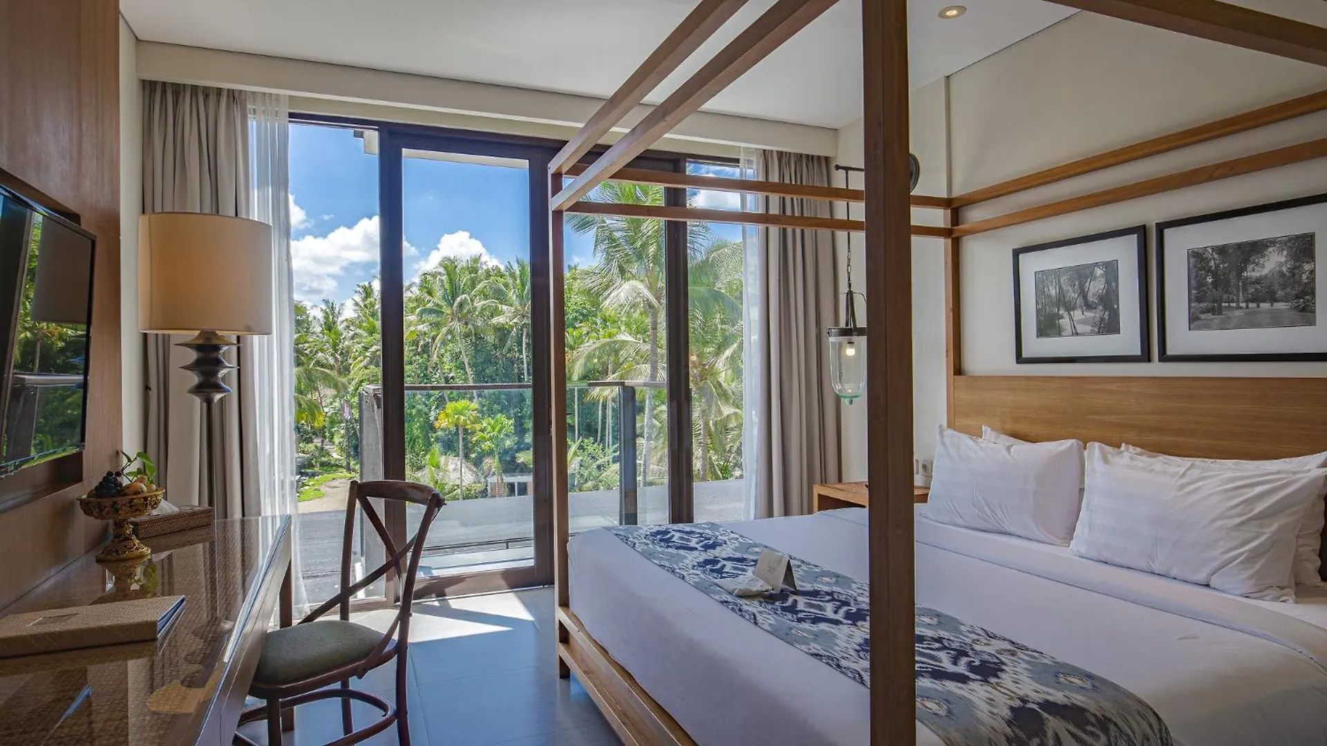 Plataran Ubud Hotel & Spa - Chse Certified