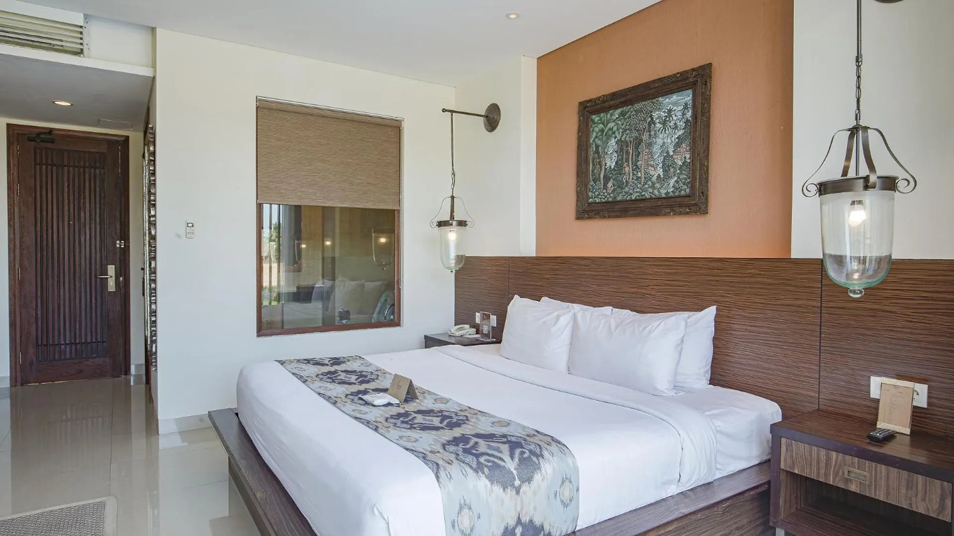 Plataran Ubud Hotel & Spa - Chse Certified Indonesia
