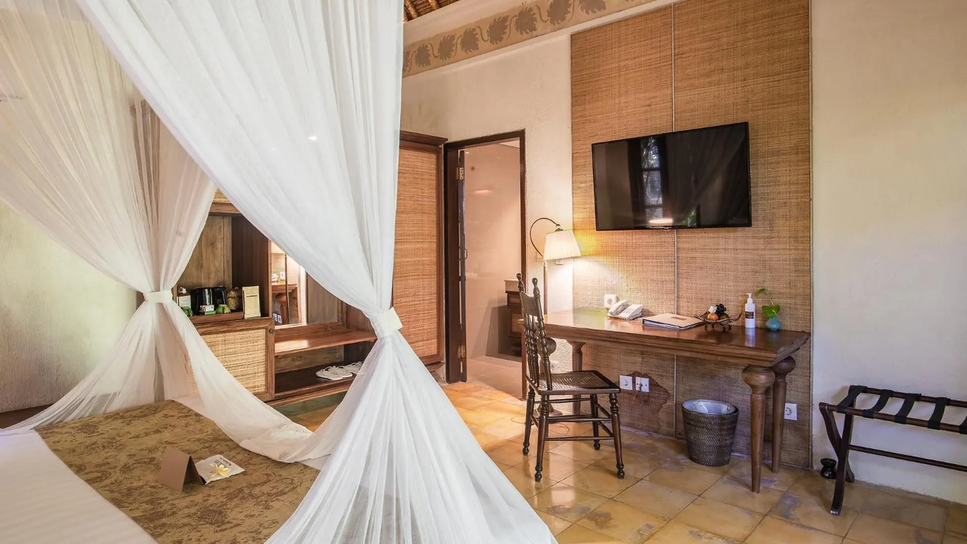 Plataran Ubud Hotel & Spa - Chse Certified  Ubud (Bali)