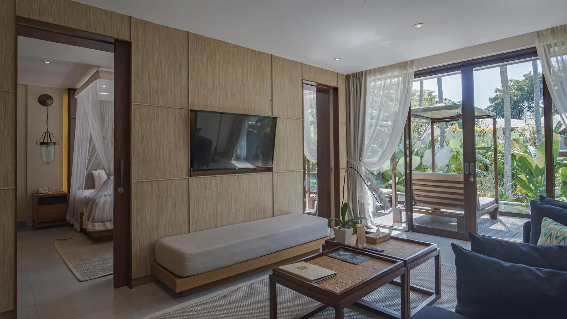 Plataran Ubud Hotel & Spa - Chse Certified