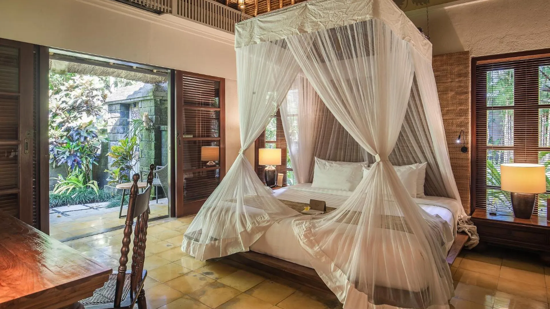 Plataran Ubud Hotel & Spa - Chse Certified