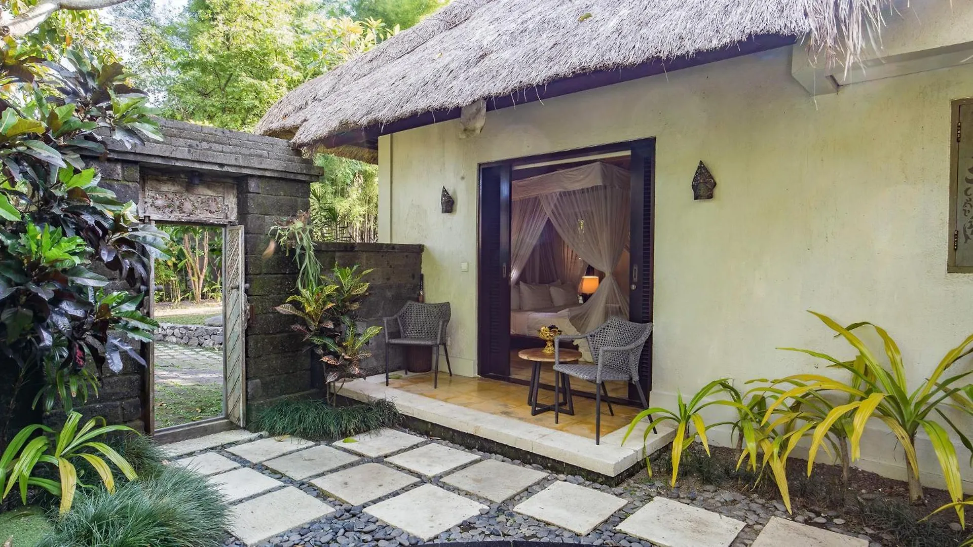Plataran Ubud Hotel & Spa - Chse Certified