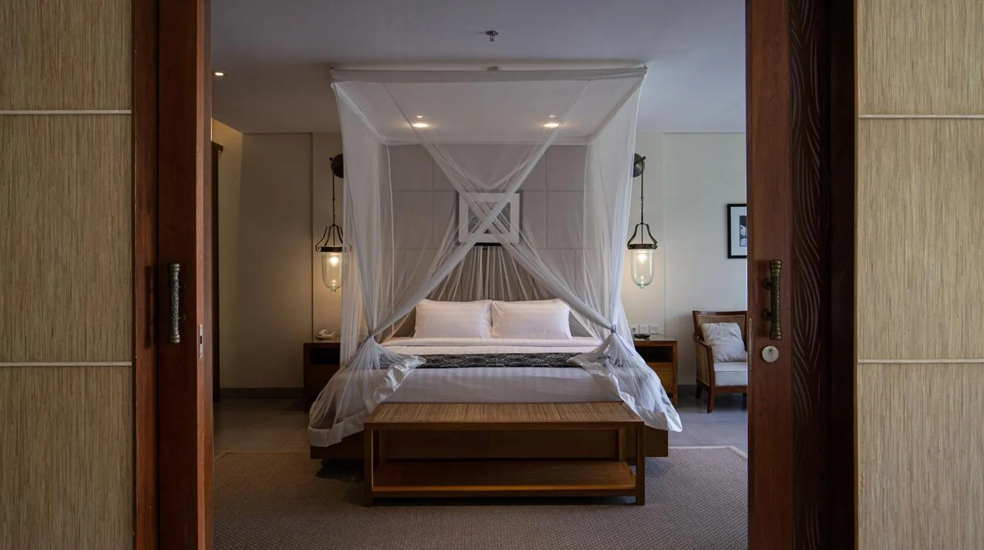 Plataran Ubud Hotel & Spa - Chse Certified 5*, Ubud (Bali) Indonesia