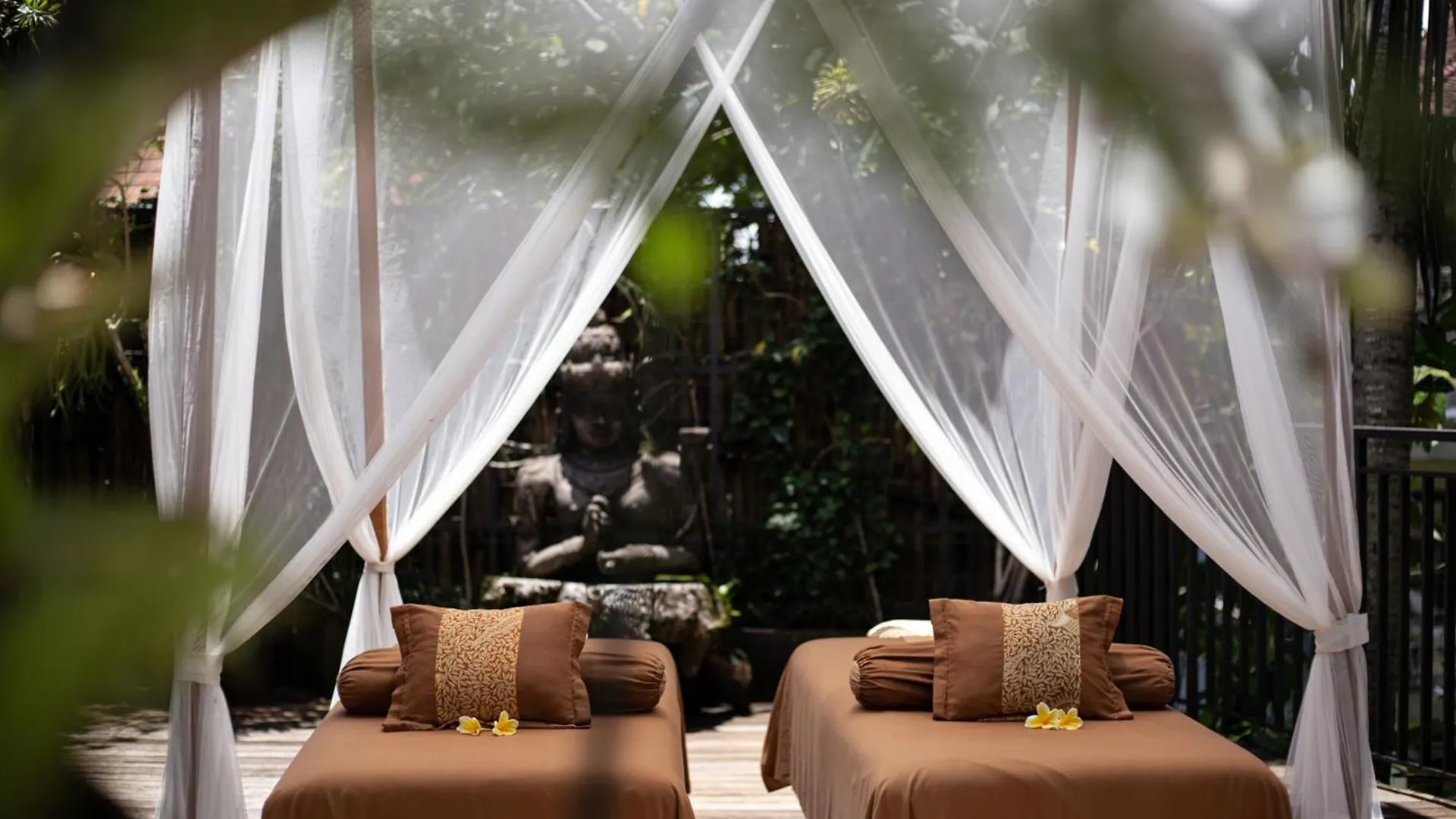 Plataran Ubud Hotel & Spa - Chse Certified