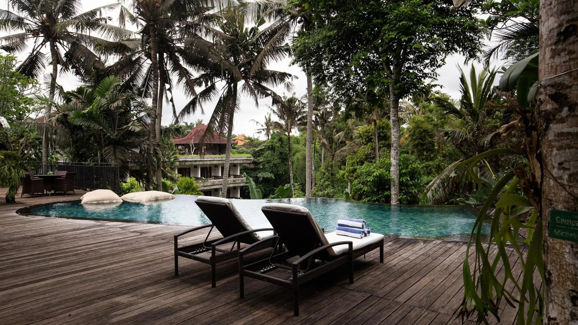 Plataran Ubud Hotel & Spa - Chse Certified